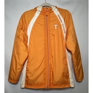 VTG Tennessee Volunteers Red Oak Sportswear Softshell Jacket Men’s XL